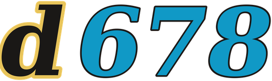 d678 logo